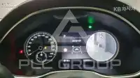 2022 Genesis G80