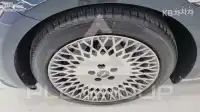 2022 Genesis G80