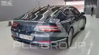 2022 Genesis G80