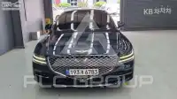 2022 Genesis G80