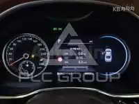 2022 Genesis G80