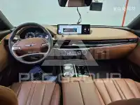 2022 Genesis G80