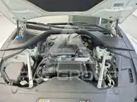 2022 Genesis G80