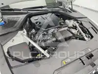 2022 Genesis G80