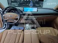 2022 Genesis G80
