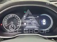 2022 Genesis G80
