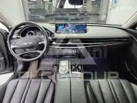 2022 Genesis G80