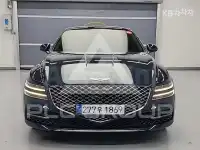 2022 Genesis G80
