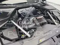 2022 Genesis G80