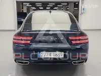 2022 Genesis G80