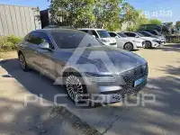 2022 Genesis G80