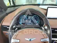 2022 Genesis G80