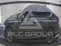 2022 Genesis G80