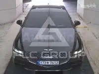 2022 Genesis G80