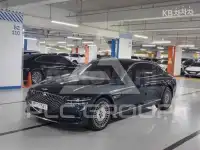 2022 Genesis G80