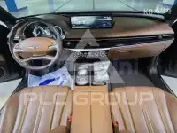 2022 Genesis G80