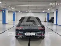 2022 Genesis G80