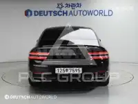 2022 Genesis G80