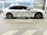 2022 Genesis G80