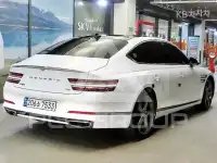 2022 Genesis G80
