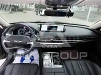 2022 Genesis G80