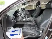 2022 Genesis G80