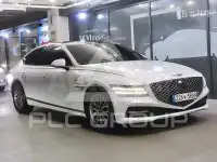 2022 Genesis G80