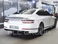 2022 Genesis G80