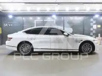 2022 Genesis G80