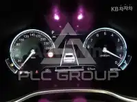 2022 Genesis G80