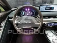 2022 Genesis G80