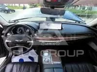 2022 Genesis G80
