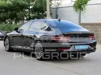 2022 Genesis G80