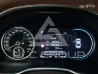 2022 Genesis G80
