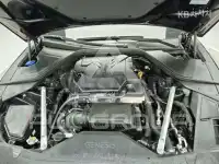 2022 Genesis G80