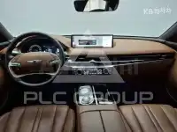 2022 Genesis G80