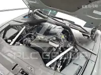 2022 Genesis G80
