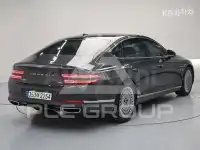 2022 Genesis G80