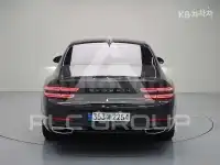 2022 Genesis G80
