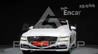 2022 Genesis G80