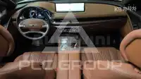 2022 Genesis G80