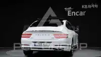 2022 Genesis G80