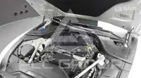 2022 Genesis G80