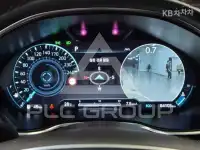 2022 Genesis G80