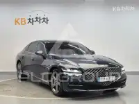 2022 Genesis G80