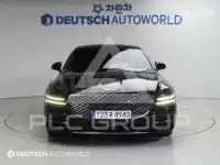 2022 Genesis G80