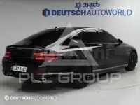 2022 Genesis G80