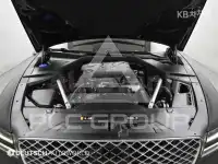 2022 Genesis G80
