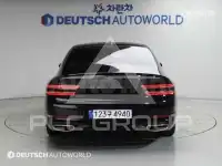 2022 Genesis G80
