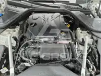 2022 Genesis G80